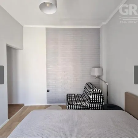 شقة Apartment Loutraki لوتراكي