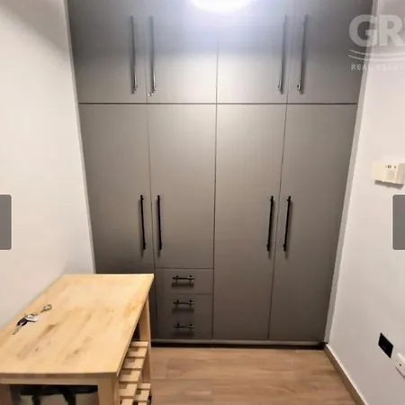Apartment Loutraki