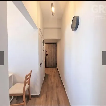 Apartment Loutraki Apartman