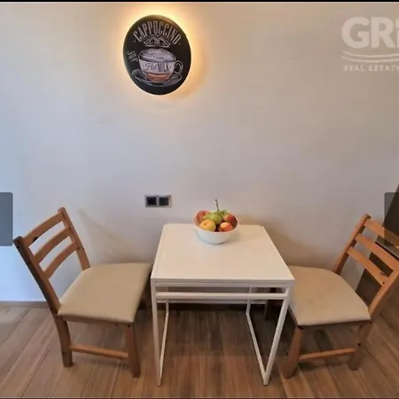 Apartment Loutraki Apartman Lutráki