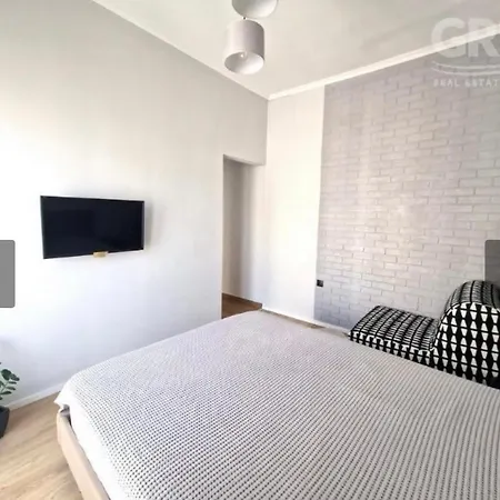 شقة Apartment Loutraki لوتراكي